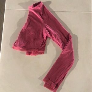 Gymshark X Whitney Simmons Long Sleeve